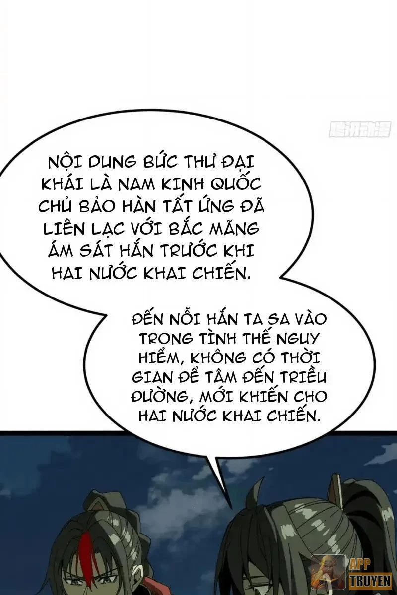 Không Cẩn Thận, Lưu Danh Muôn Thủa Chapter 182 - 51