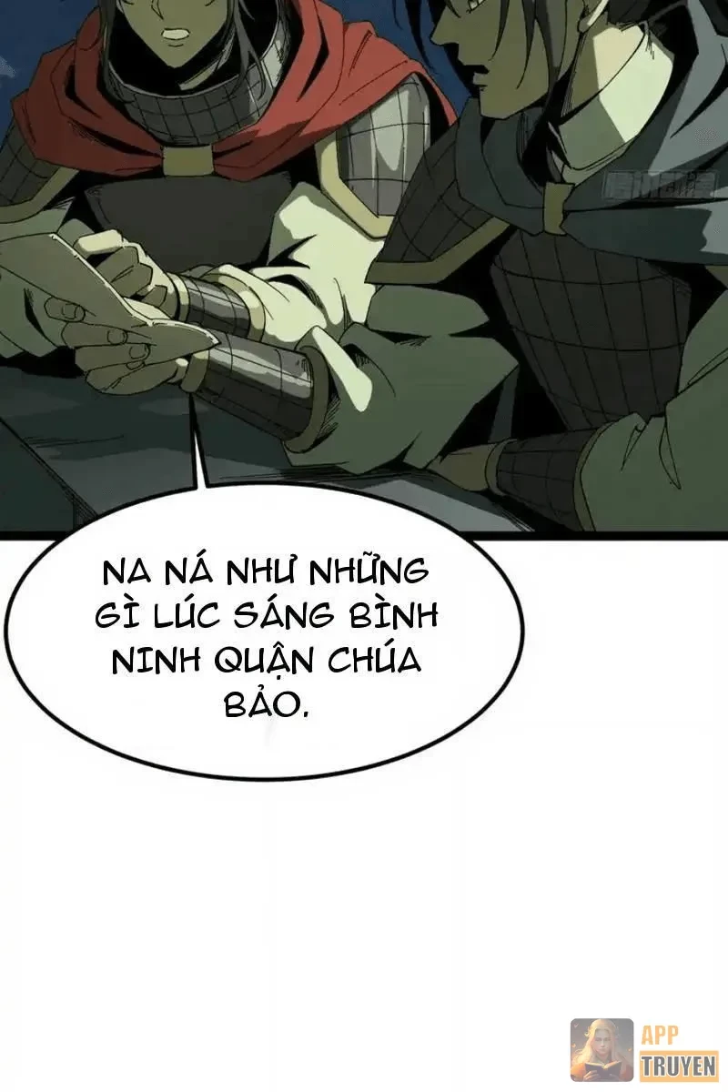 Không Cẩn Thận, Lưu Danh Muôn Thủa Chapter 182 - 52