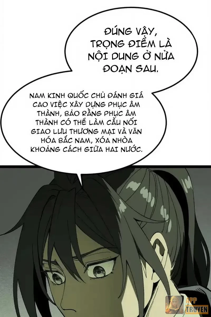 Không Cẩn Thận, Lưu Danh Muôn Thủa Chapter 182 - 53