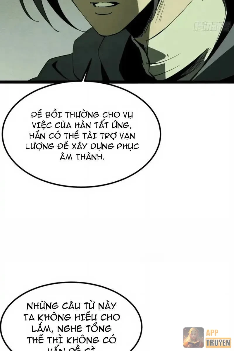 Không Cẩn Thận, Lưu Danh Muôn Thủa Chapter 182 - 54