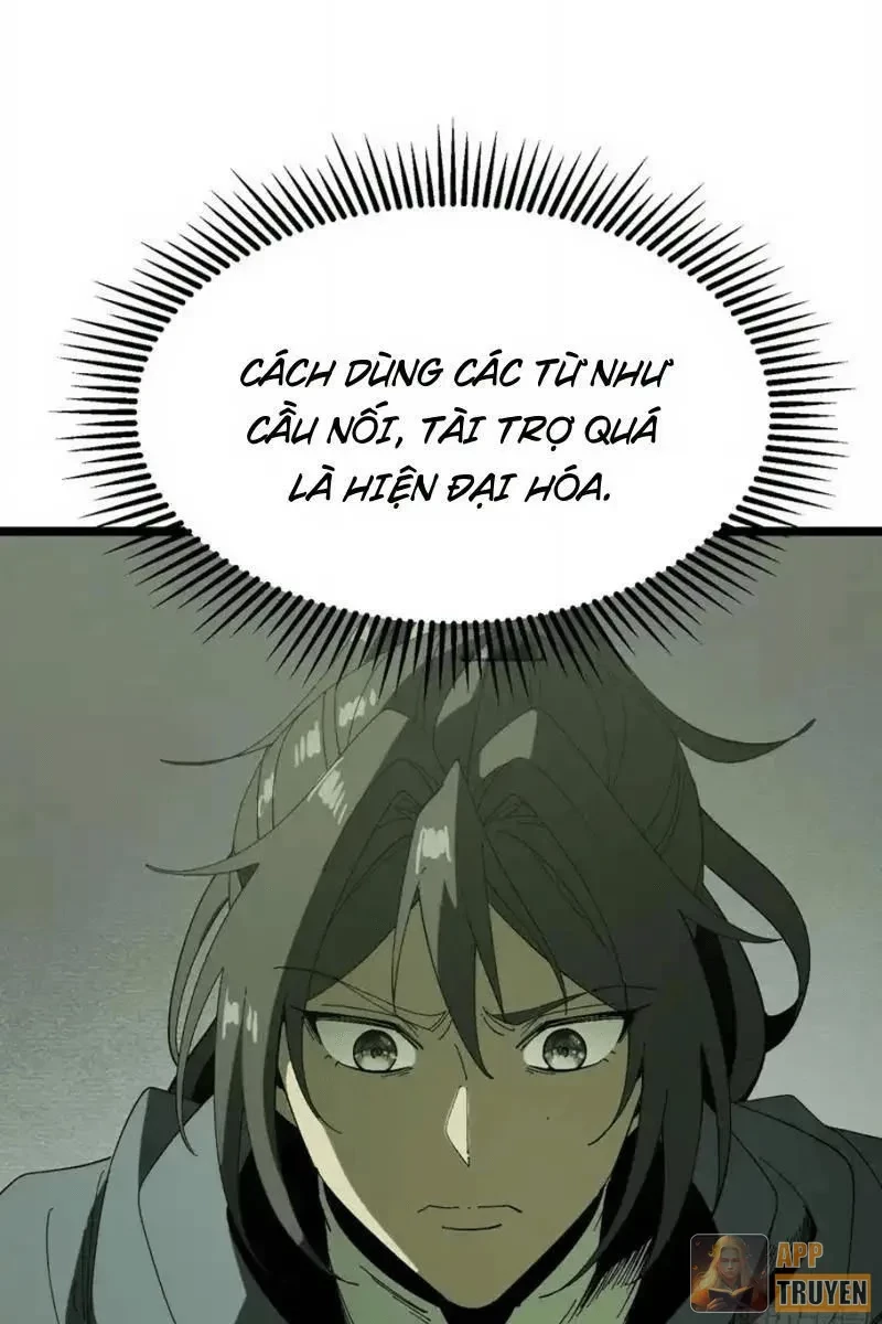 Không Cẩn Thận, Lưu Danh Muôn Thủa Chapter 182 - 56