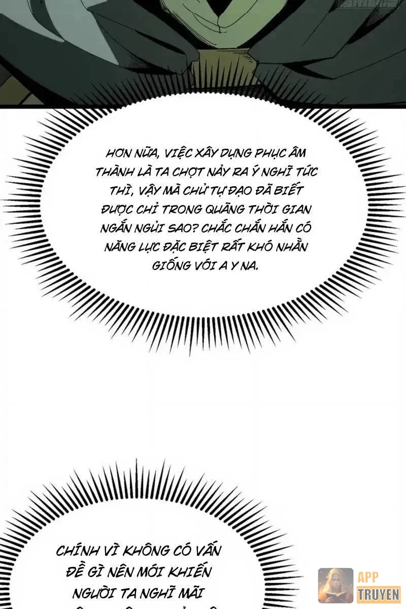 Không Cẩn Thận, Lưu Danh Muôn Thủa Chapter 182 - 57