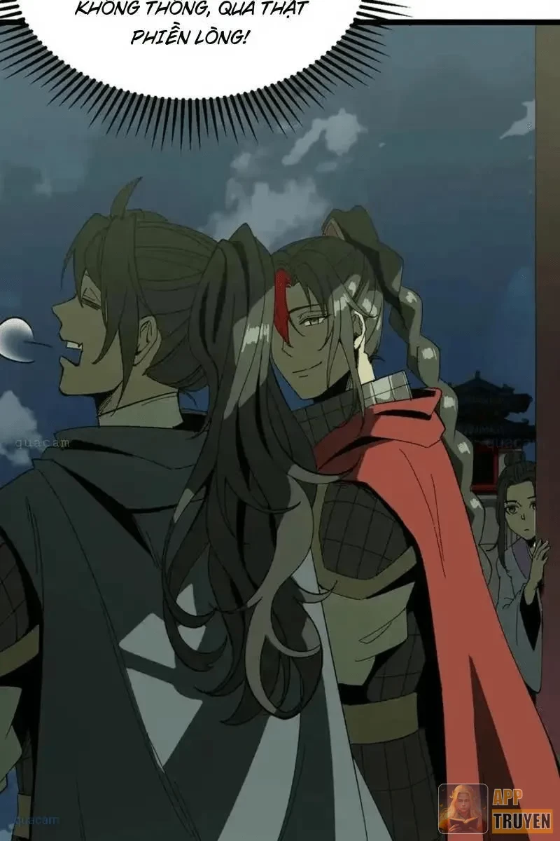 Không Cẩn Thận, Lưu Danh Muôn Thủa Chapter 182 - 58