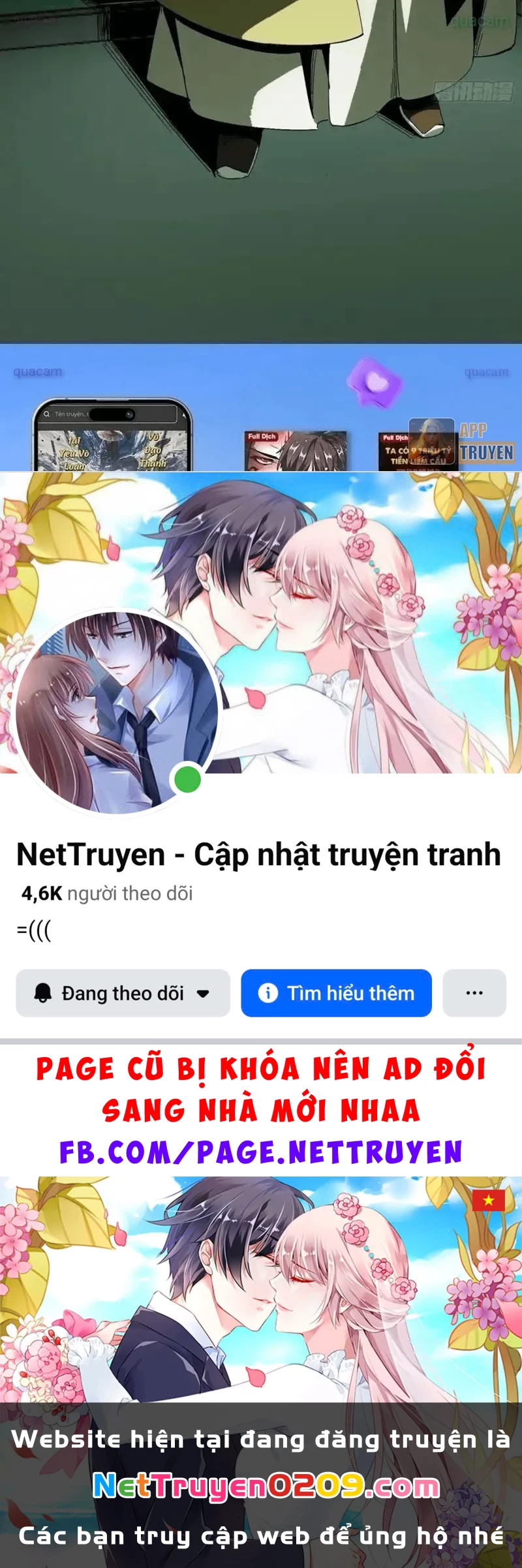 Không Cẩn Thận, Lưu Danh Muôn Thủa Chapter 182 - 68