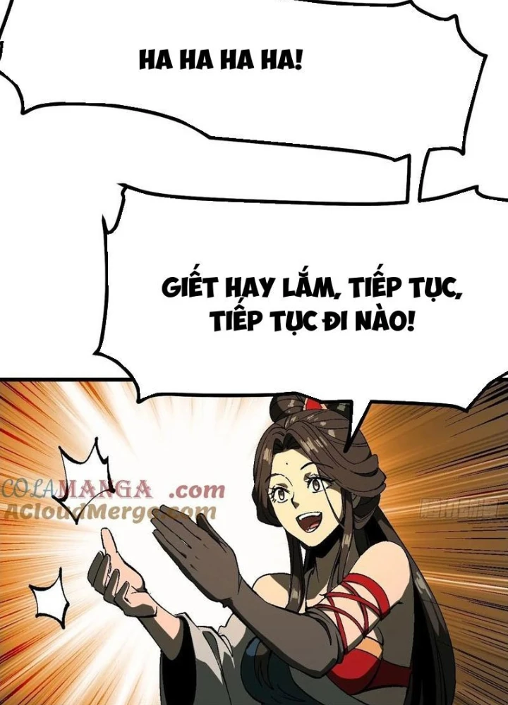 Không Cẩn Thận, Lưu Danh Muôn Thủa Chapter 128 - 5