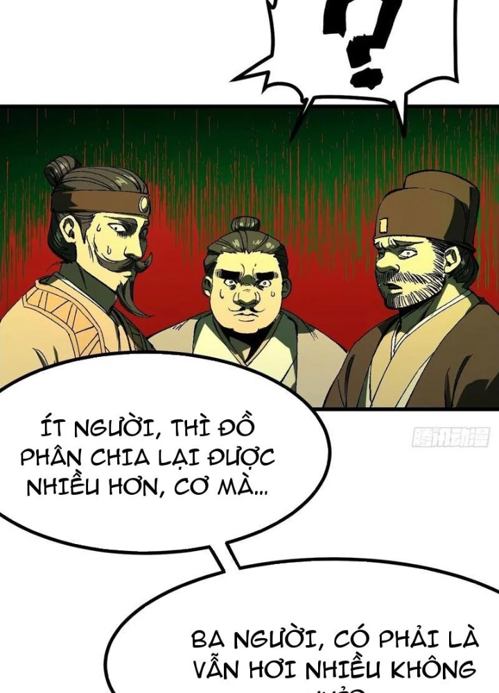 Không Cẩn Thận, Lưu Danh Muôn Thủa Chapter 128 - 7