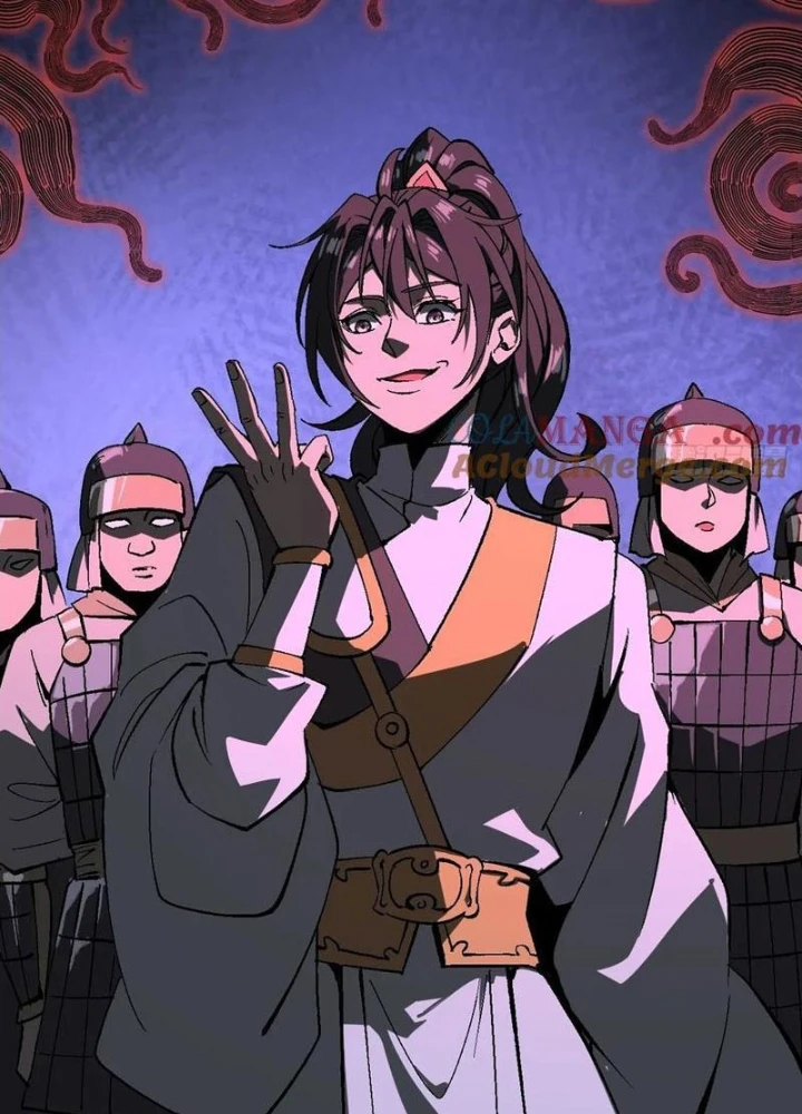 Không Cẩn Thận, Lưu Danh Muôn Thủa Chapter 128 - 10