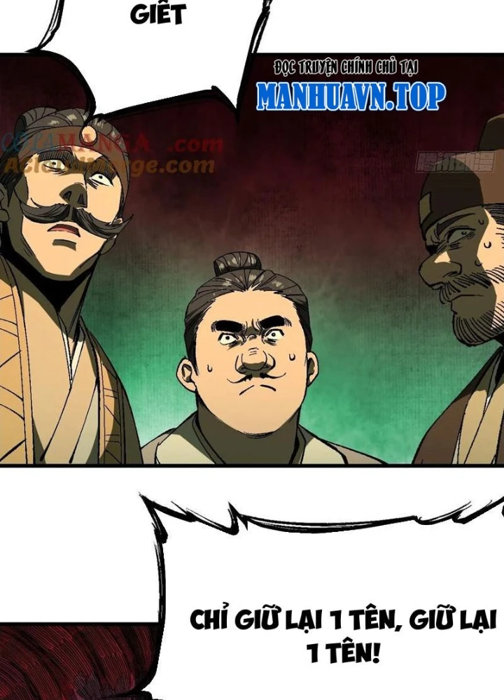 Không Cẩn Thận, Lưu Danh Muôn Thủa Chapter 128 - 14