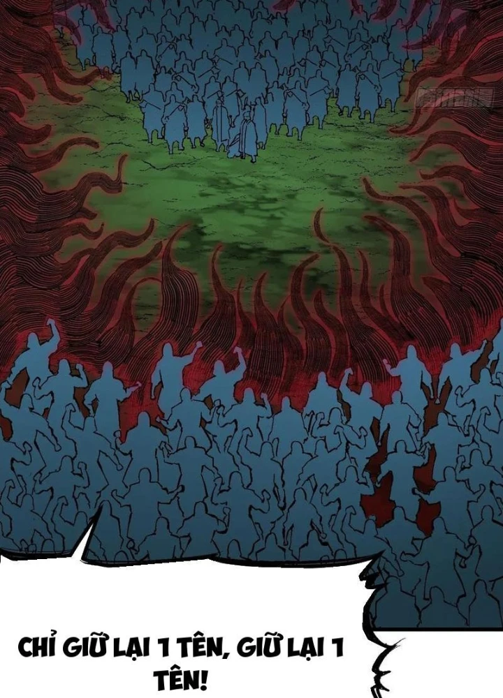 Không Cẩn Thận, Lưu Danh Muôn Thủa Chapter 128 - 16