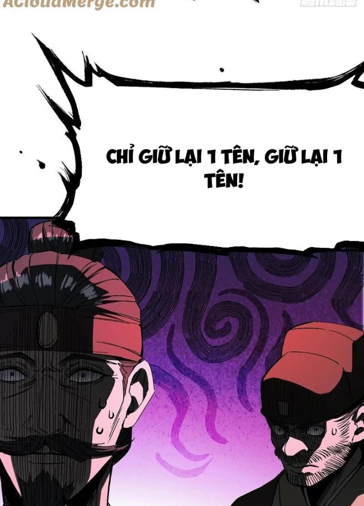 Không Cẩn Thận, Lưu Danh Muôn Thủa Chapter 128 - 18