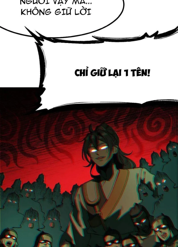 Không Cẩn Thận, Lưu Danh Muôn Thủa Chapter 128 - 20