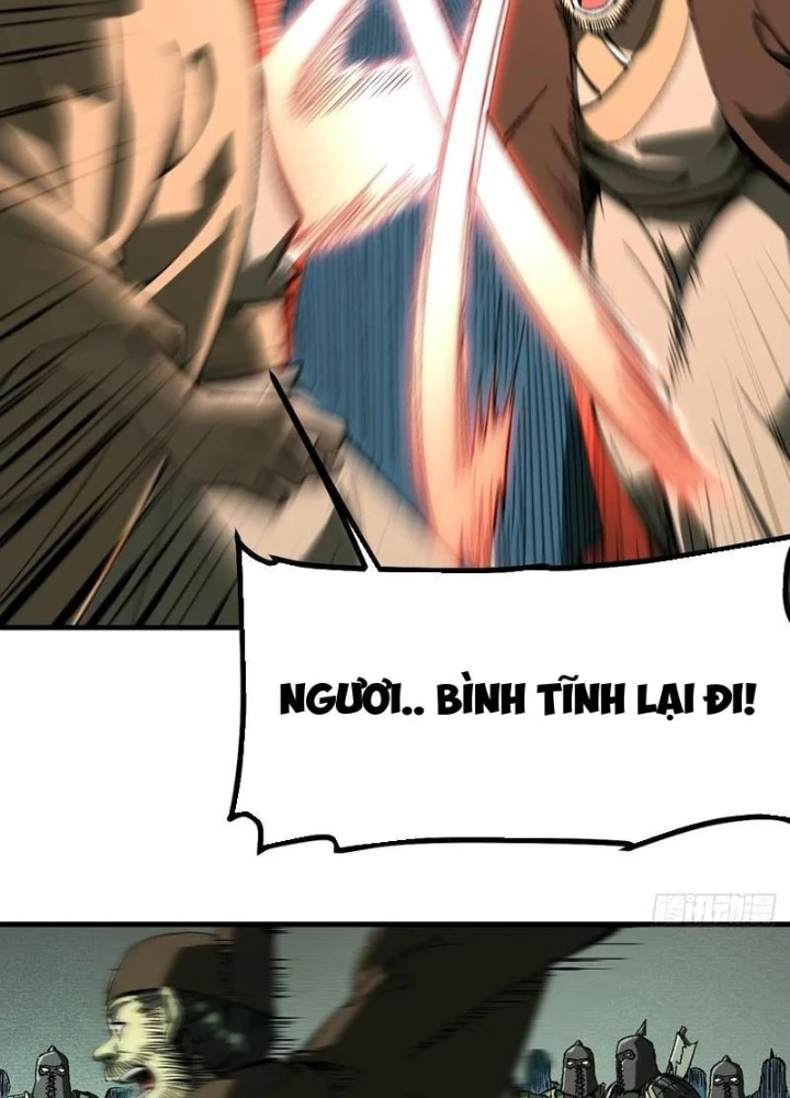 Không Cẩn Thận, Lưu Danh Muôn Thủa Chapter 128 - 28