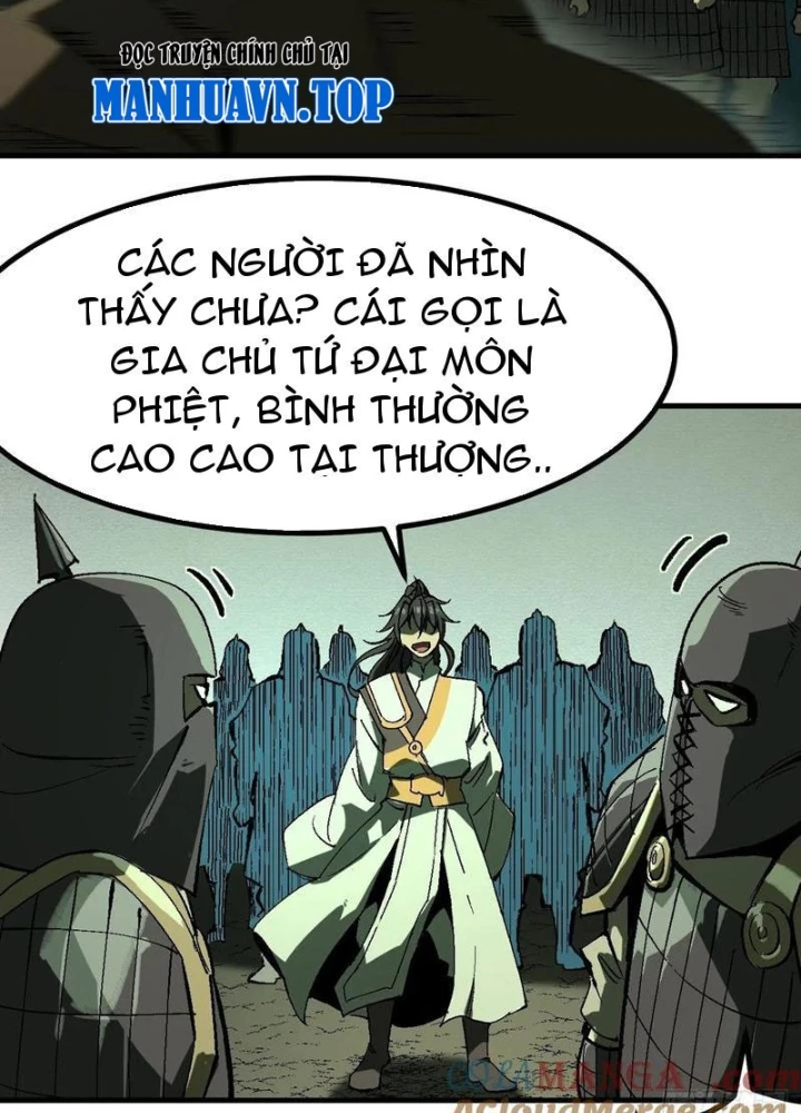Không Cẩn Thận, Lưu Danh Muôn Thủa Chapter 128 - 30