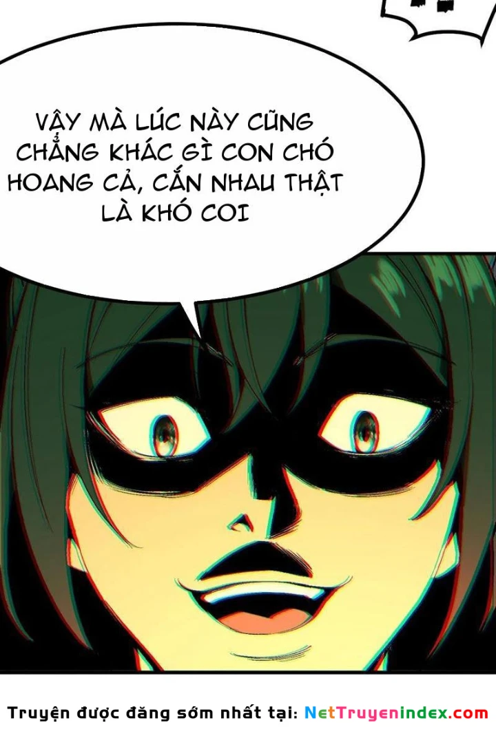 Không Cẩn Thận, Lưu Danh Muôn Thủa Chapter 128 - 32