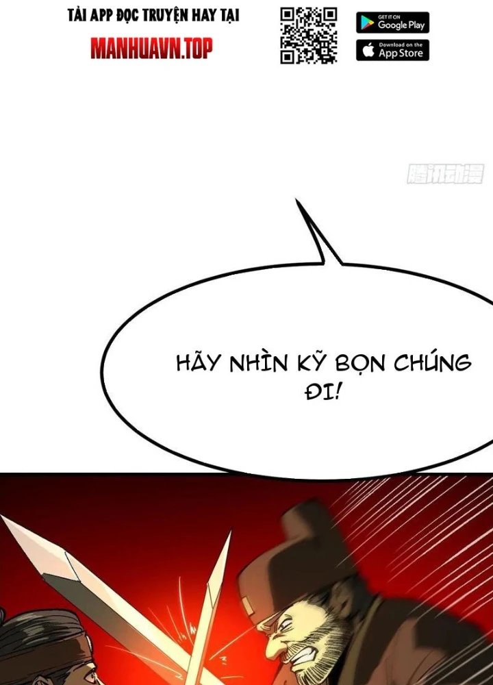 Không Cẩn Thận, Lưu Danh Muôn Thủa Chapter 128 - 34