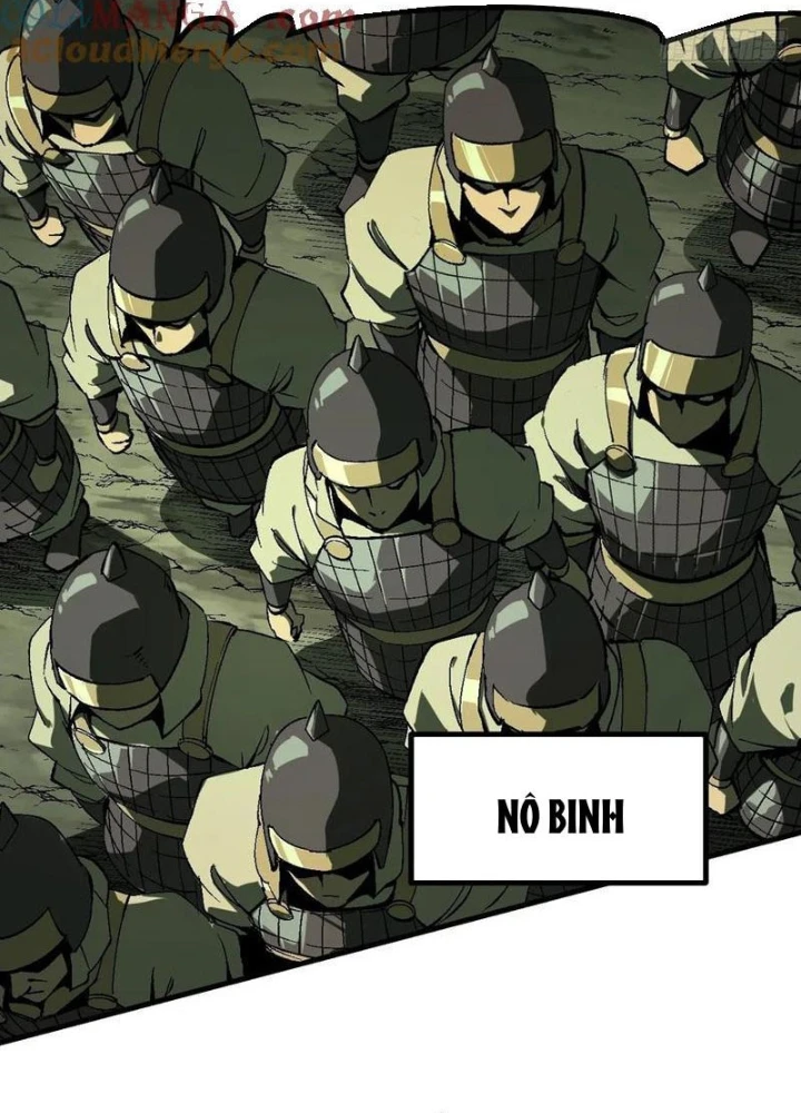 Không Cẩn Thận, Lưu Danh Muôn Thủa Chapter 128 - 40