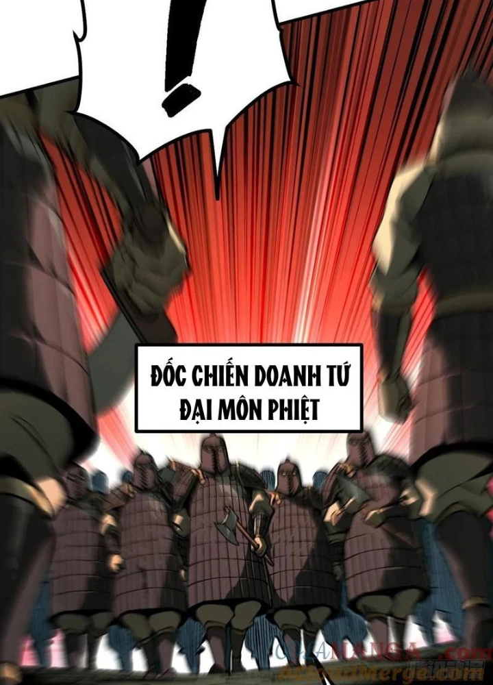 Không Cẩn Thận, Lưu Danh Muôn Thủa Chapter 128 - 42