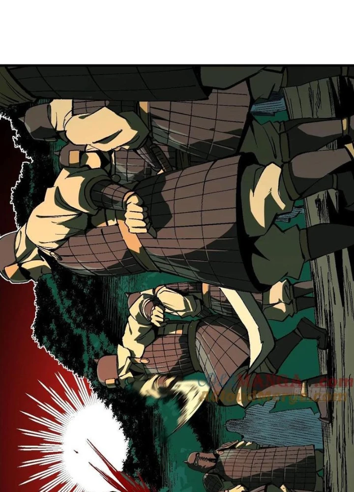 Không Cẩn Thận, Lưu Danh Muôn Thủa Chapter 128 - 46