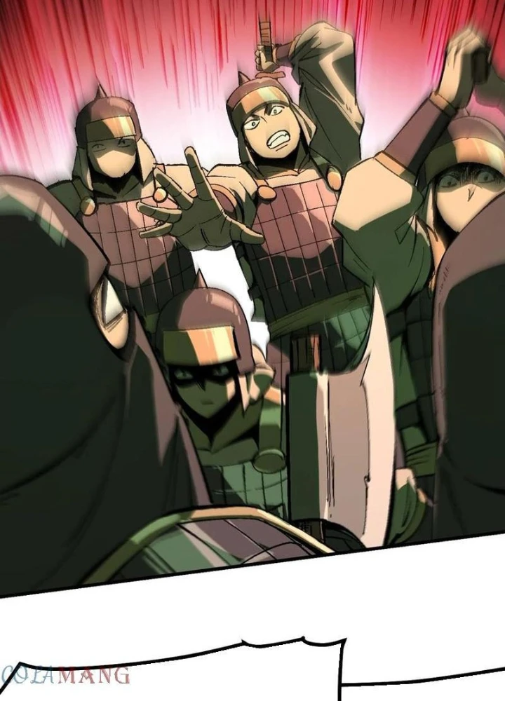 Không Cẩn Thận, Lưu Danh Muôn Thủa Chapter 128 - 50