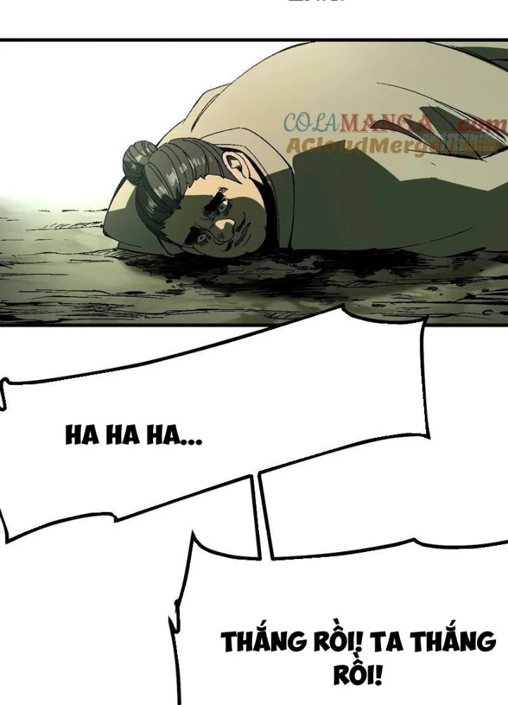 Không Cẩn Thận, Lưu Danh Muôn Thủa Chapter 128 - 56