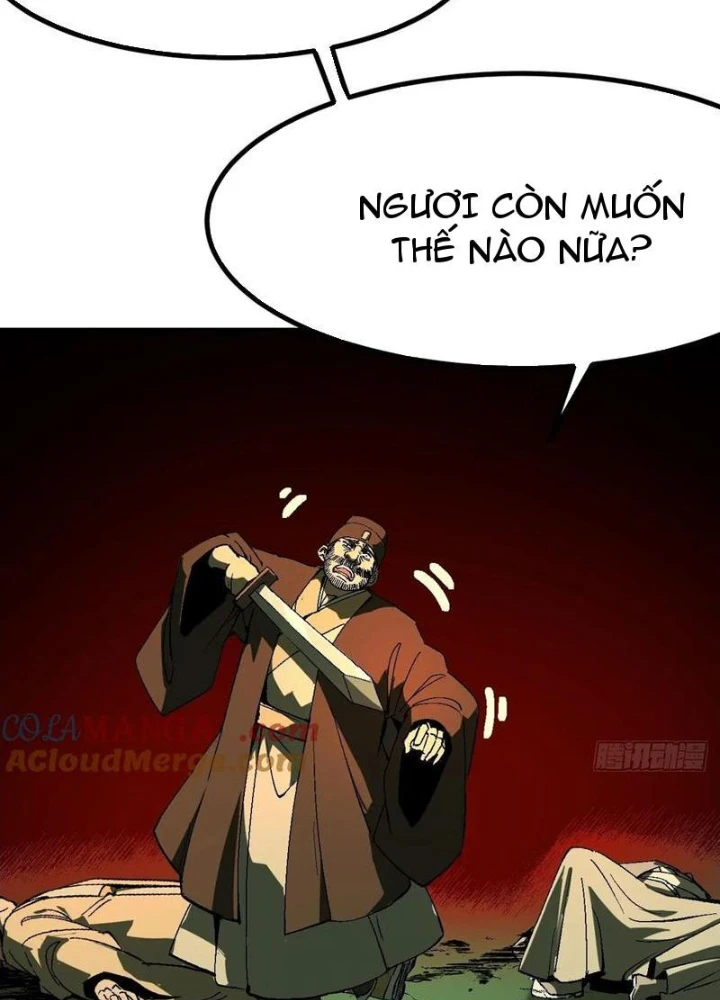 Không Cẩn Thận, Lưu Danh Muôn Thủa Chapter 128 - 64