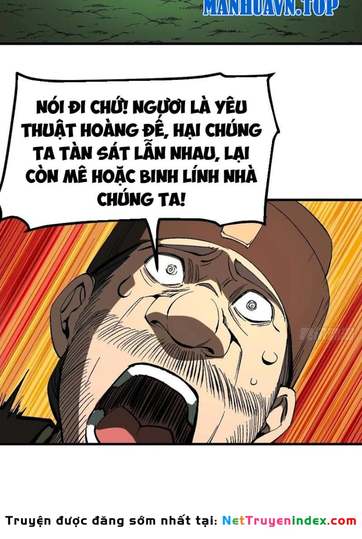 Không Cẩn Thận, Lưu Danh Muôn Thủa Chapter 128 - 66