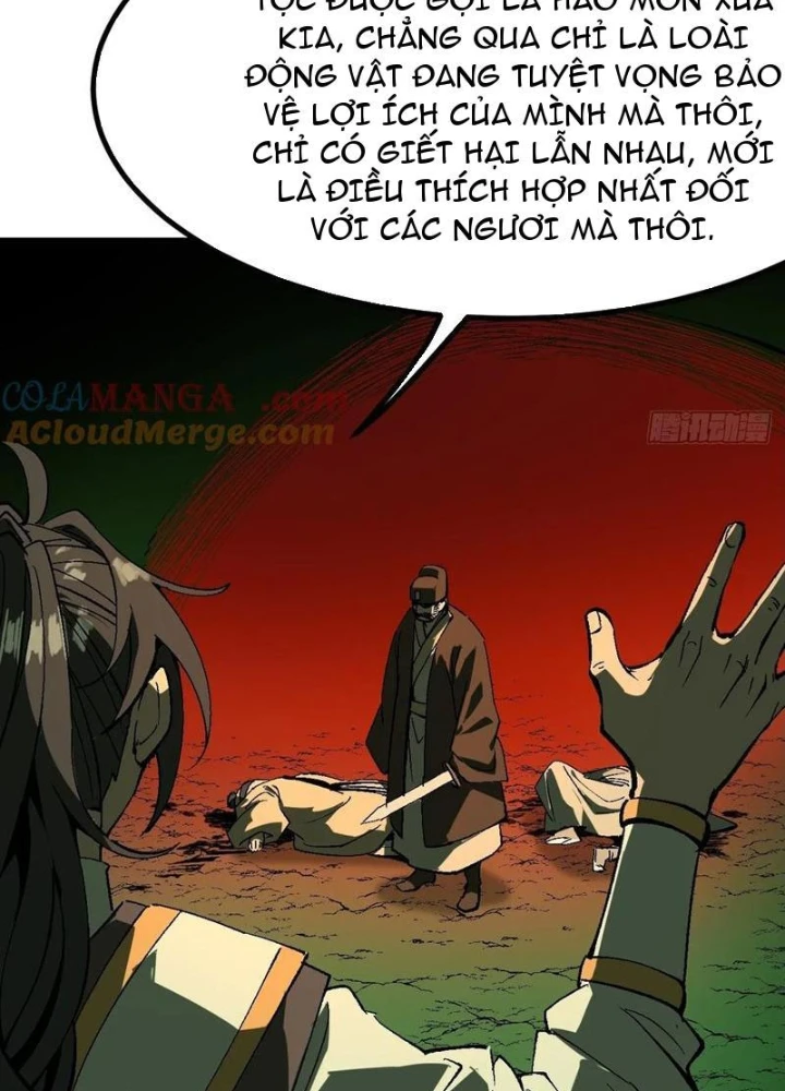 Không Cẩn Thận, Lưu Danh Muôn Thủa Chapter 128 - 72