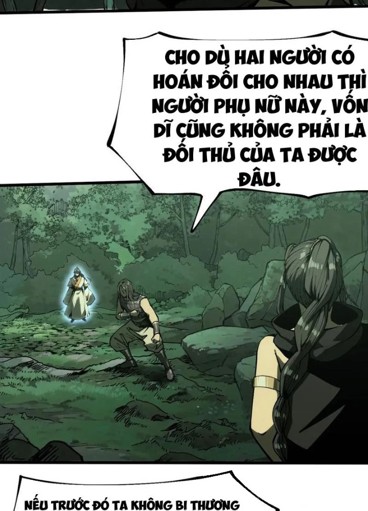 Không Cẩn Thận, Lưu Danh Muôn Thủa Chapter 134 - 9