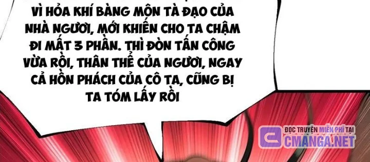 Không Cẩn Thận, Lưu Danh Muôn Thủa Chapter 134 - 10