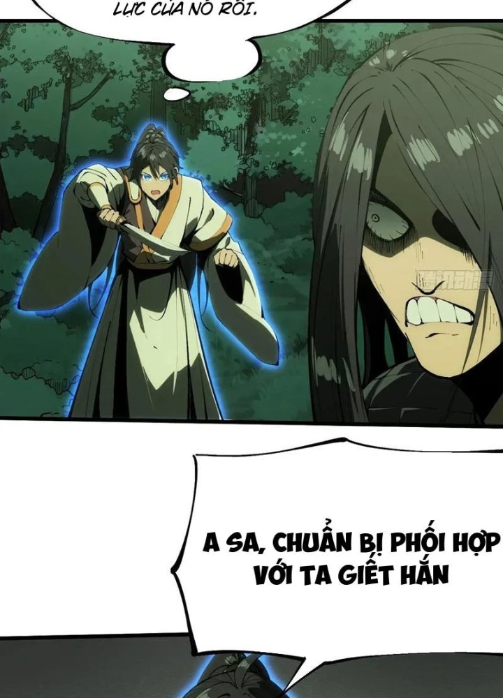 Không Cẩn Thận, Lưu Danh Muôn Thủa Chapter 134 - 15