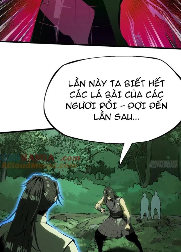 Không Cẩn Thận, Lưu Danh Muôn Thủa Chapter 134 - 19