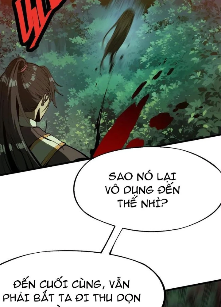 Không Cẩn Thận, Lưu Danh Muôn Thủa Chapter 134 - 27