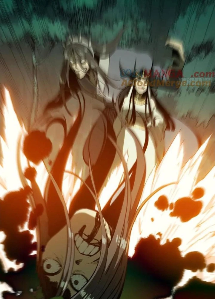 Không Cẩn Thận, Lưu Danh Muôn Thủa Chapter 134 - 29