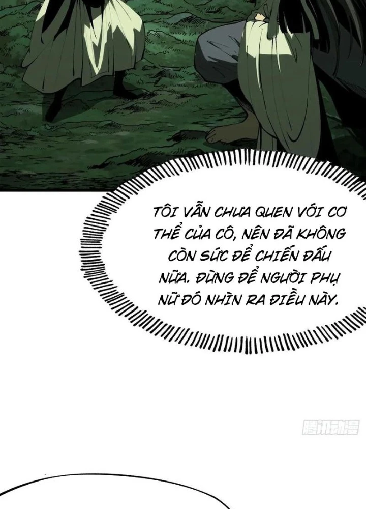 Không Cẩn Thận, Lưu Danh Muôn Thủa Chapter 134 - 33