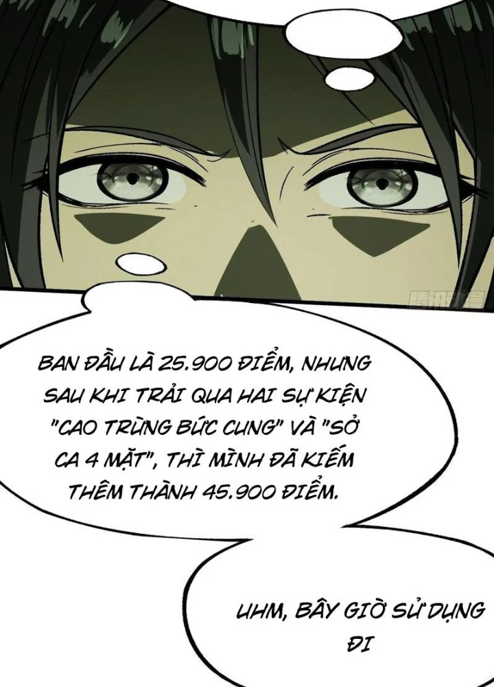 Không Cẩn Thận, Lưu Danh Muôn Thủa Chapter 134 - 43