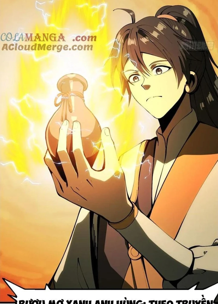 Không Cẩn Thận, Lưu Danh Muôn Thủa Chapter 134 - 45