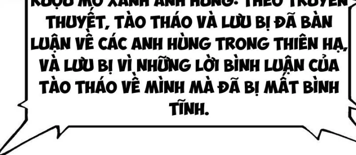 Không Cẩn Thận, Lưu Danh Muôn Thủa Chapter 134 - 46
