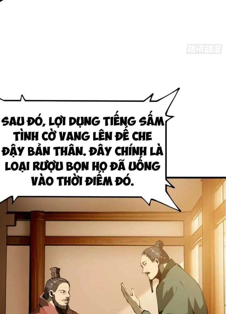Không Cẩn Thận, Lưu Danh Muôn Thủa Chapter 134 - 47