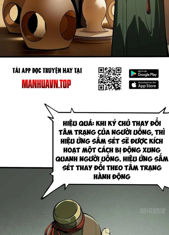 Không Cẩn Thận, Lưu Danh Muôn Thủa Chapter 134 - 49