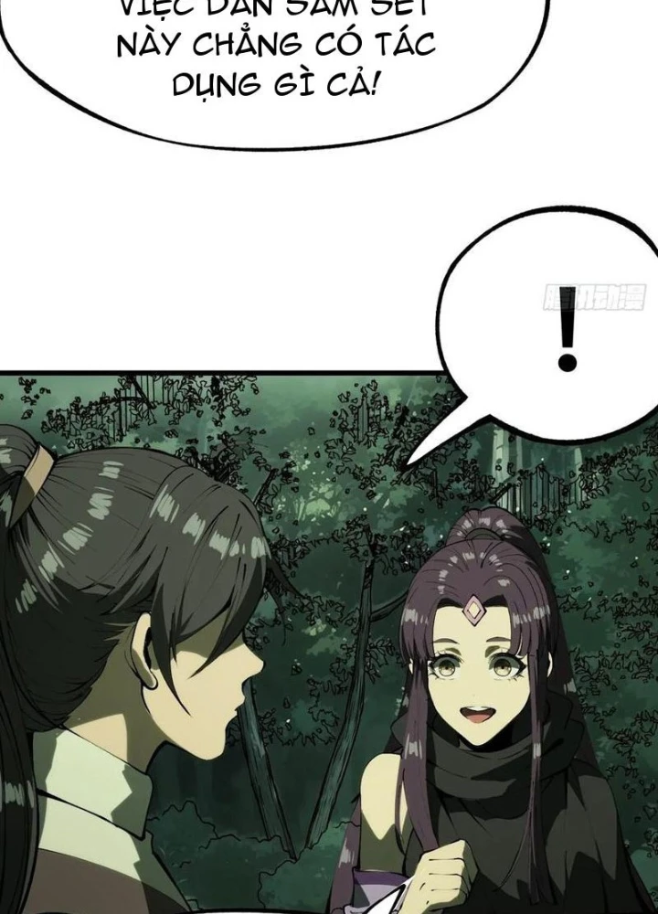 Không Cẩn Thận, Lưu Danh Muôn Thủa Chapter 134 - 53