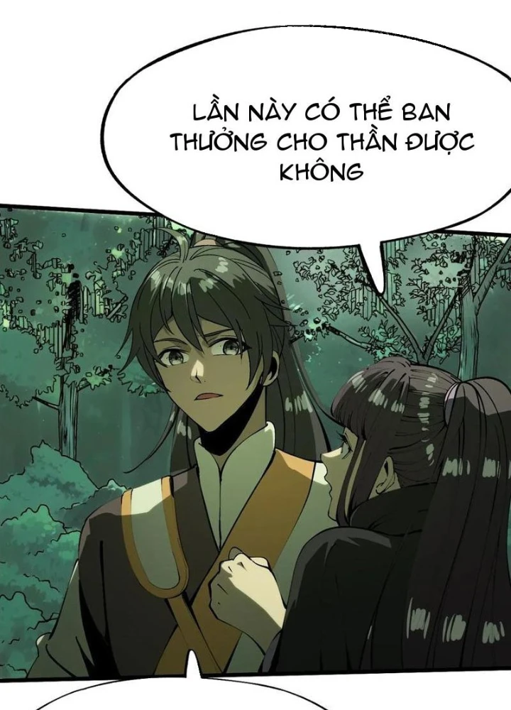 Không Cẩn Thận, Lưu Danh Muôn Thủa Chapter 134 - 55