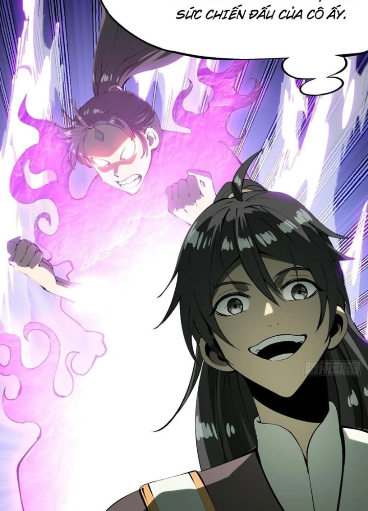 Không Cẩn Thận, Lưu Danh Muôn Thủa Chapter 135 - 3