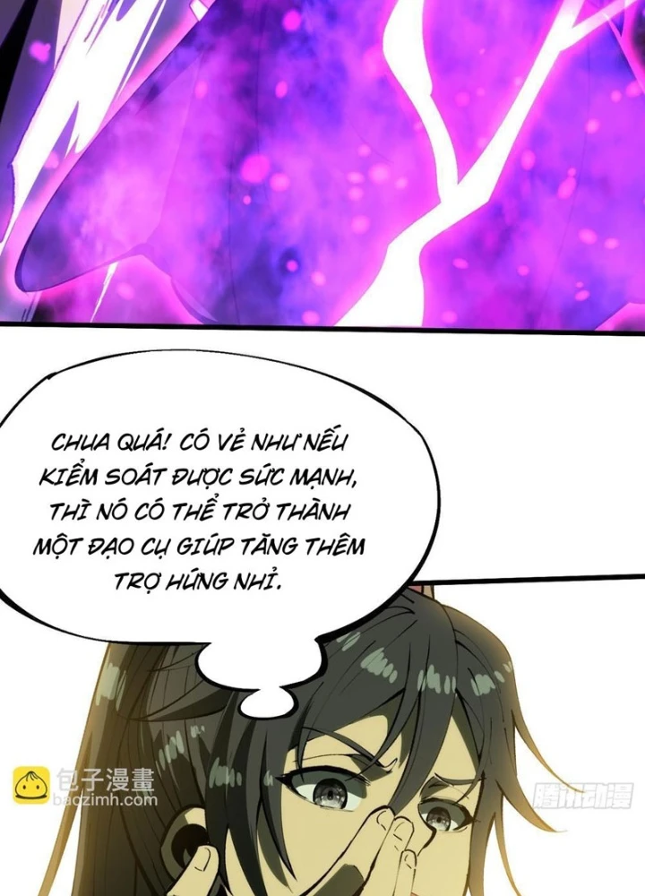 Không Cẩn Thận, Lưu Danh Muôn Thủa Chapter 135 - 9