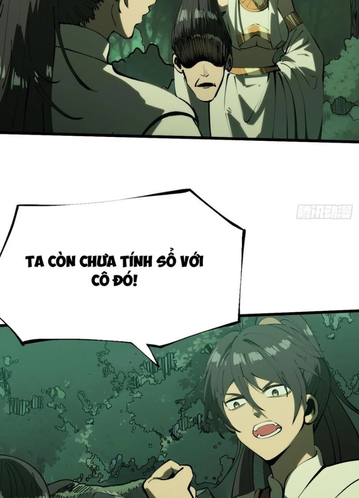 Không Cẩn Thận, Lưu Danh Muôn Thủa Chapter 135 - 13