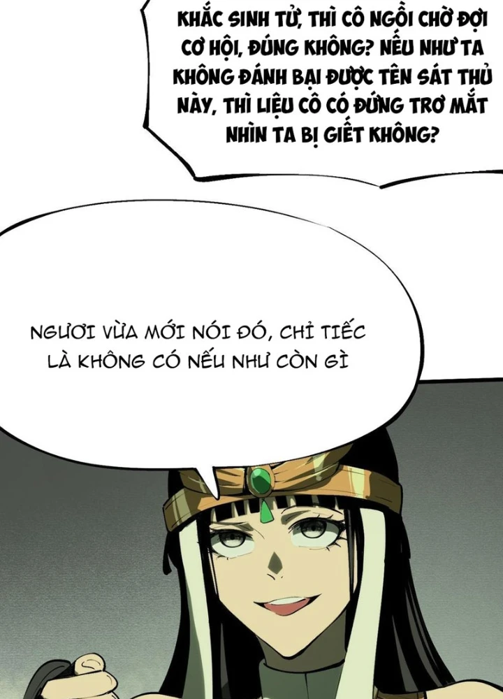 Không Cẩn Thận, Lưu Danh Muôn Thủa Chapter 135 - 15