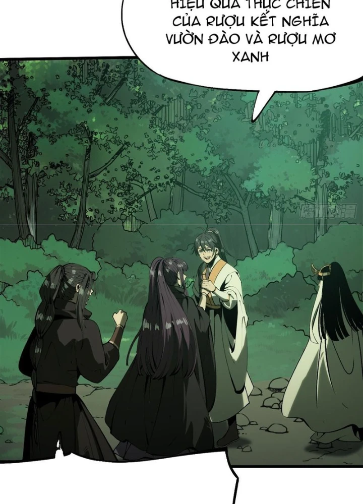 Không Cẩn Thận, Lưu Danh Muôn Thủa Chapter 135 - 21