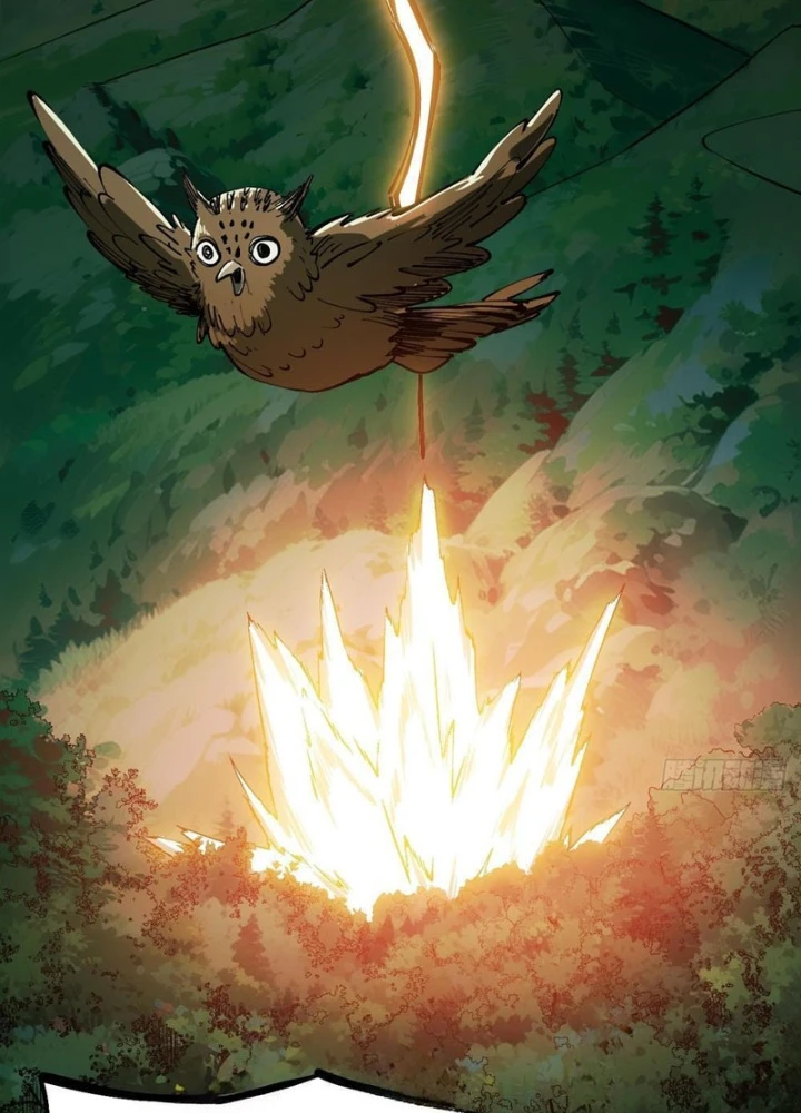 Không Cẩn Thận, Lưu Danh Muôn Thủa Chapter 135 - 27