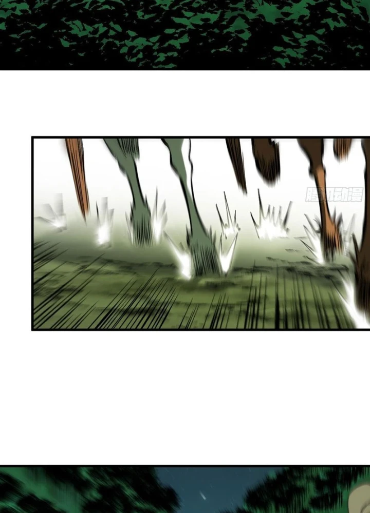 Không Cẩn Thận, Lưu Danh Muôn Thủa Chapter 135 - 33