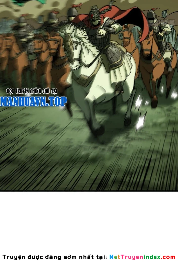 Không Cẩn Thận, Lưu Danh Muôn Thủa Chapter 135 - 35