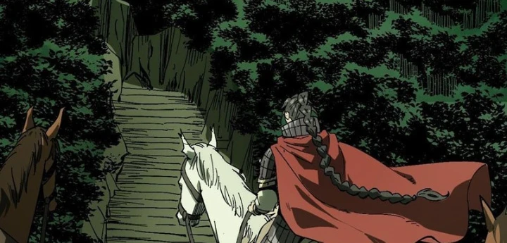 Không Cẩn Thận, Lưu Danh Muôn Thủa Chapter 135 - 38